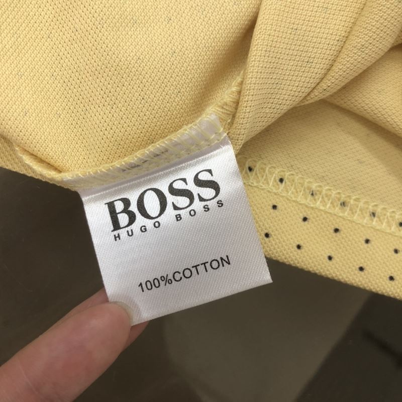 Boss T-Shirts